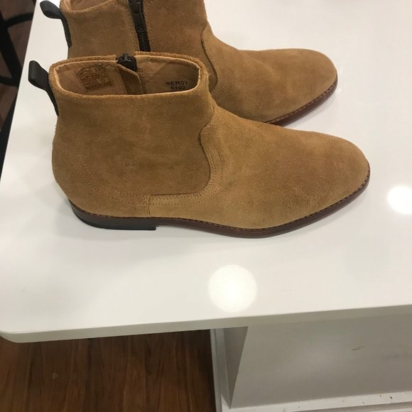 Hudson London Chelsea Boots size 42 - Picture 2 of 5